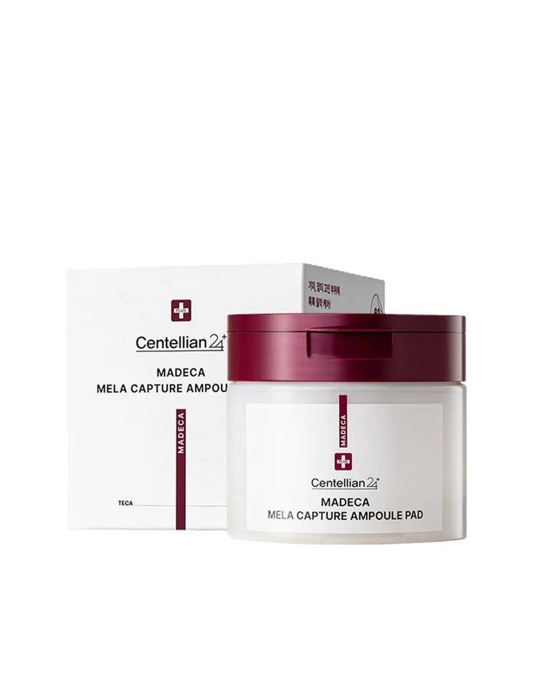 [ Centellian24 ] Madeca Mela Capture Ampoule 165ml 60 Pads