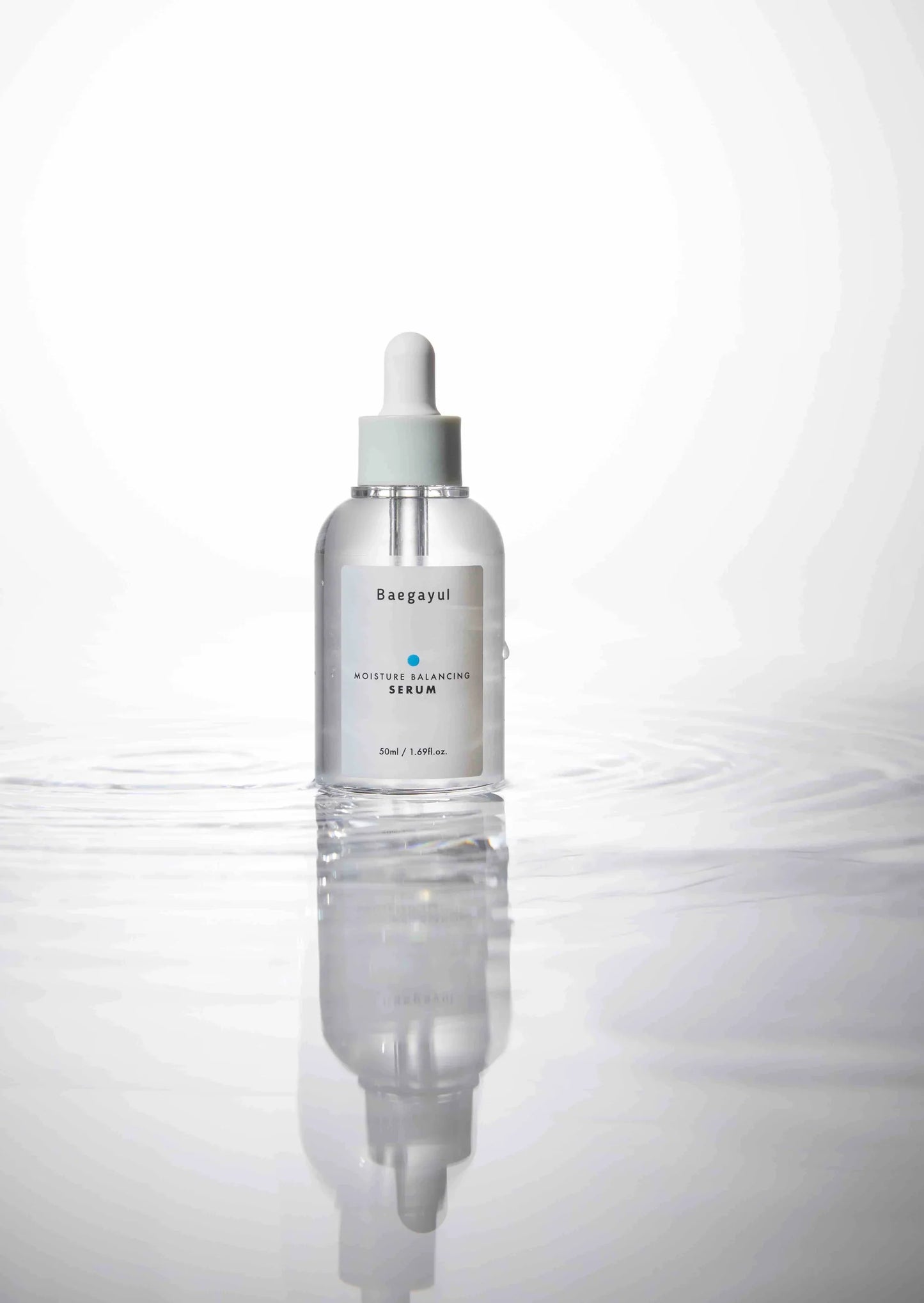 Baegayul Moisture Balancing Serum