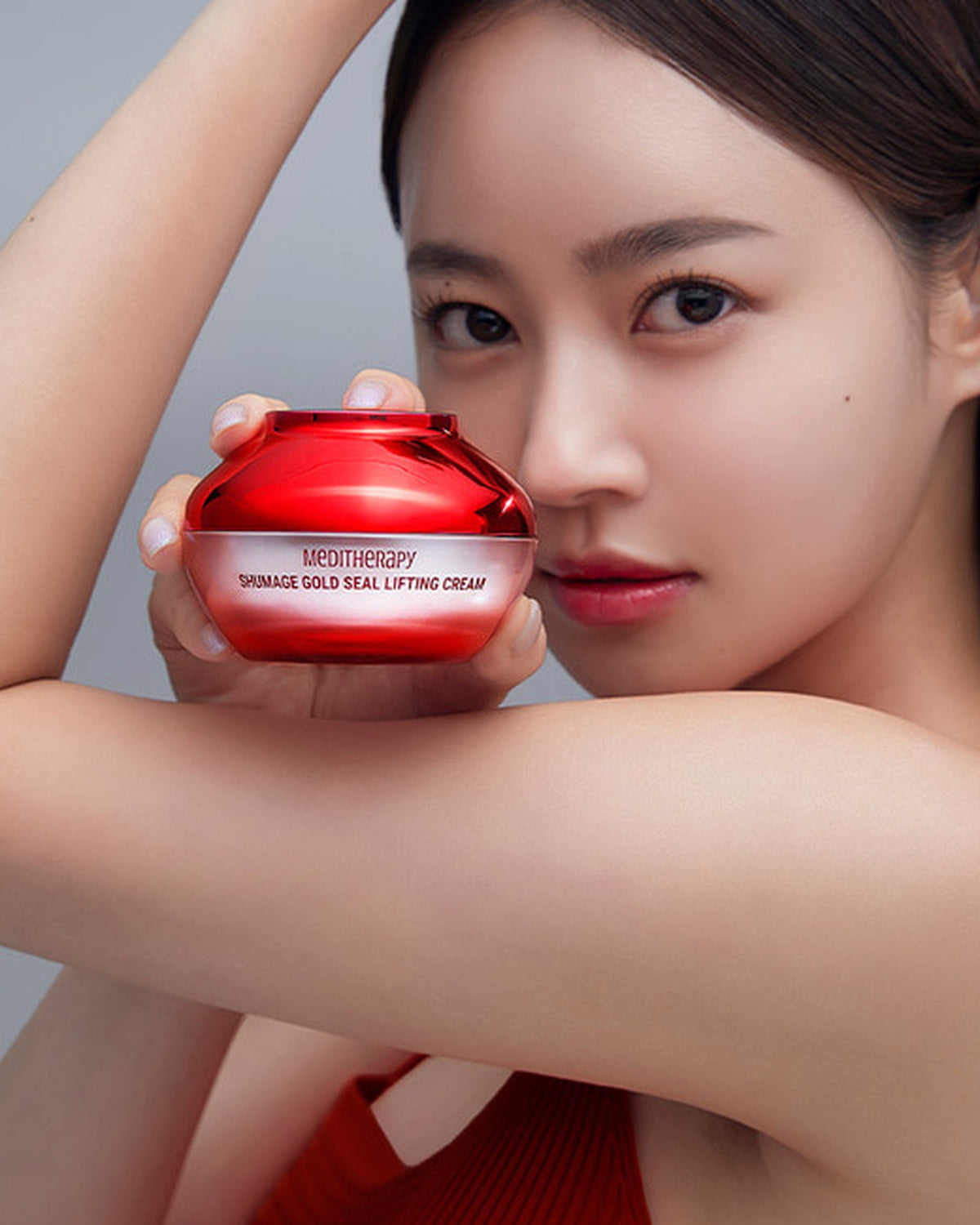 [ Meditherapy ] Shumage Gold Seal Lifting Cream 50ml