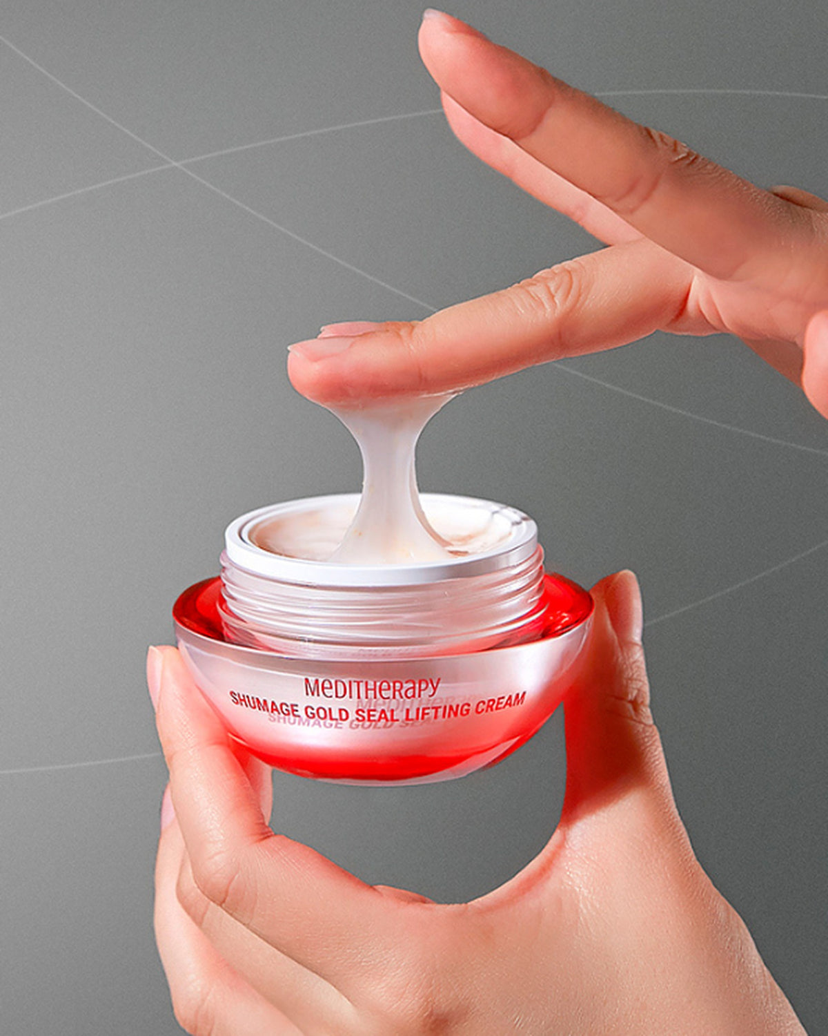 [ Meditherapy ] Shumage Gold Seal Lifting Cream 50ml