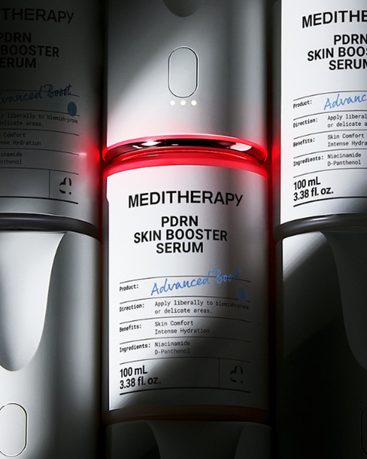 [ Meditherapy ] PDRN Skin Booster Serum 100ml