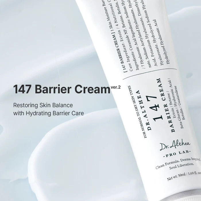 [ Dr.Althea ] 147 Barrier Cream