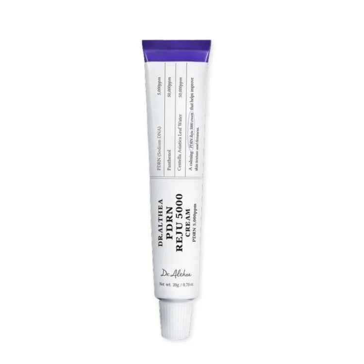 [ Dr.Althea ] PDRN Reju 5000 Cream