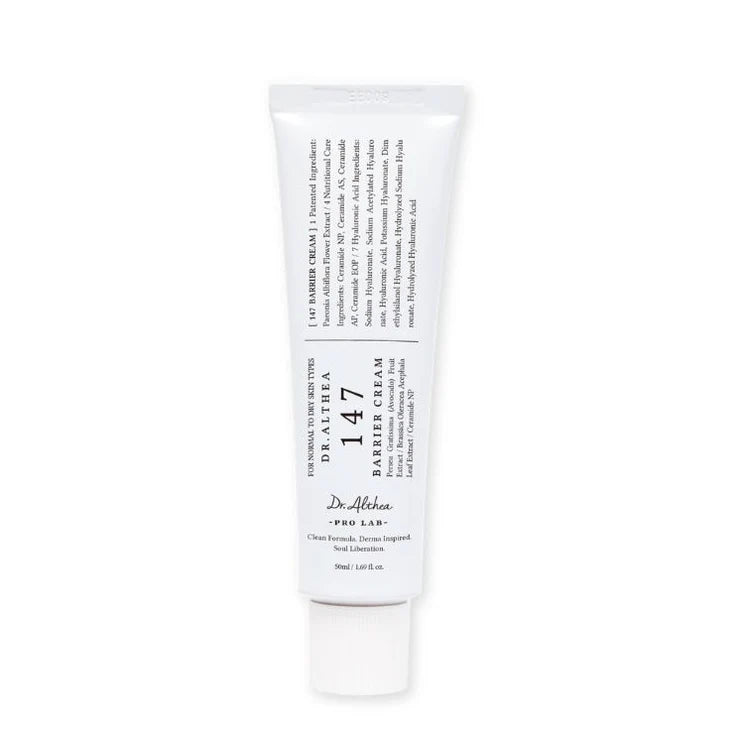 [ Dr.Althea ] 147 Barrier Cream