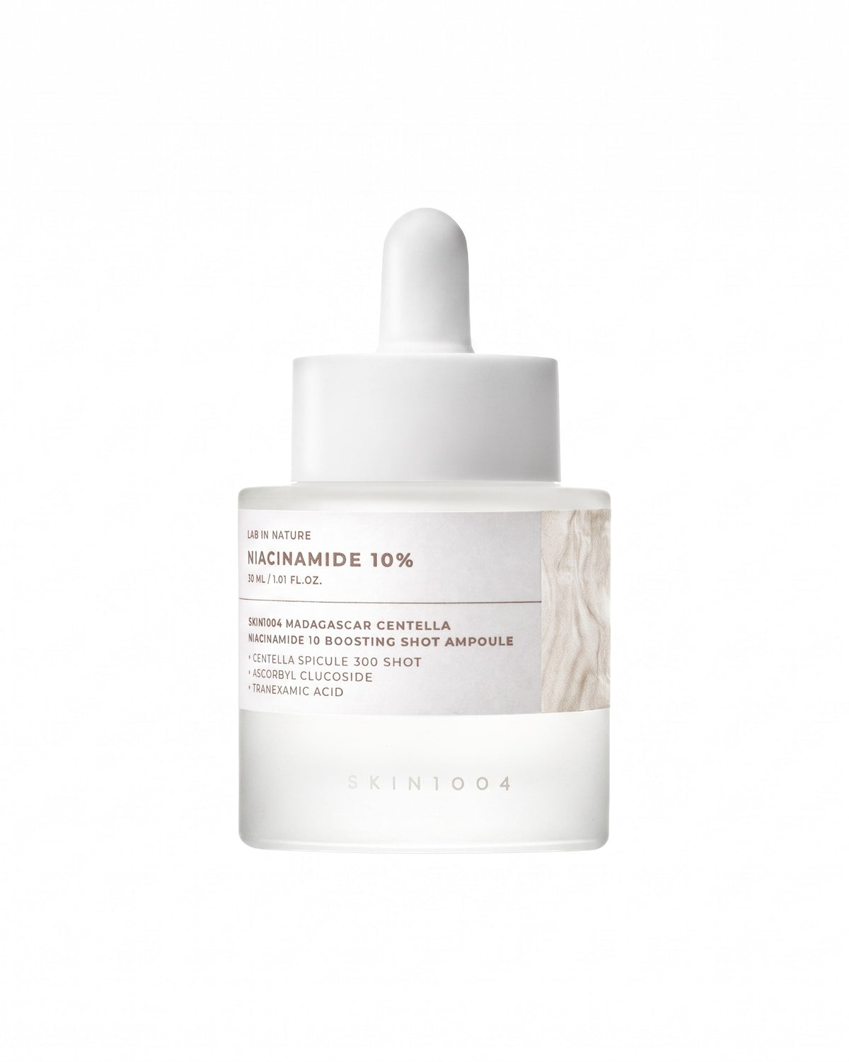 [ SKIN1004 ] Madagascar Centella Niacinamide 10 Boosting Shot Ampoule 30ml