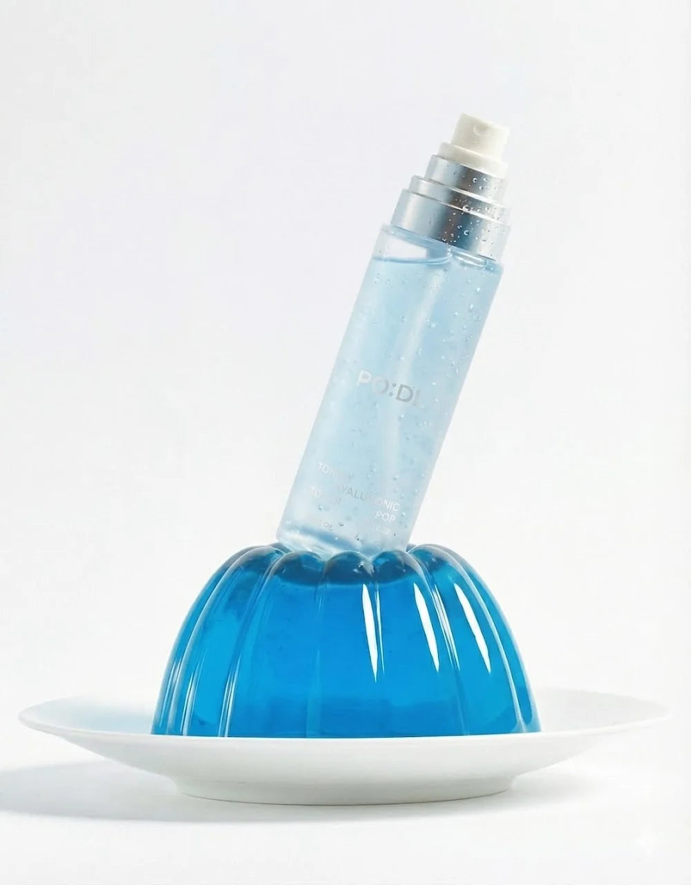 [ PO:DL ] Barley Hyaluronic Water Pop Jelly Toner 100ml