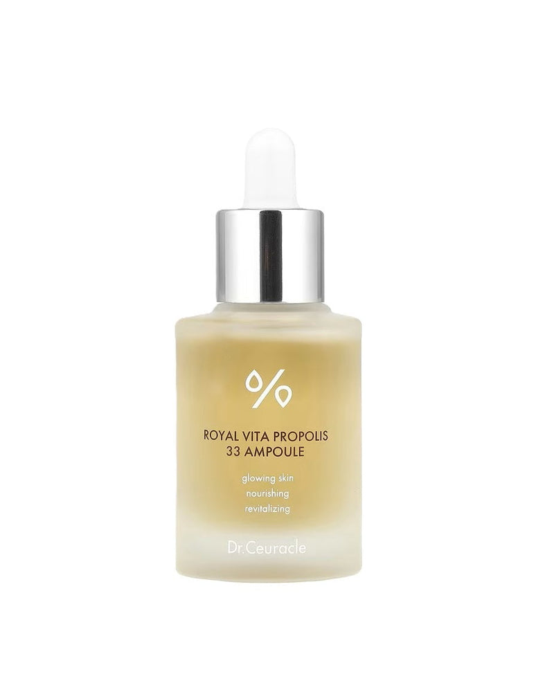 [ Dr.Ceuracle ] Royal Vita Propolis 33 Ampoule 30ml