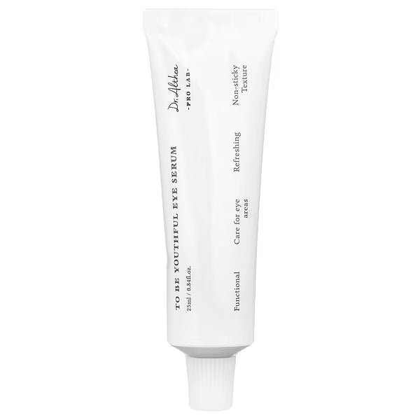 [ Dr.Althea ] To Be Youthful Eye Serum