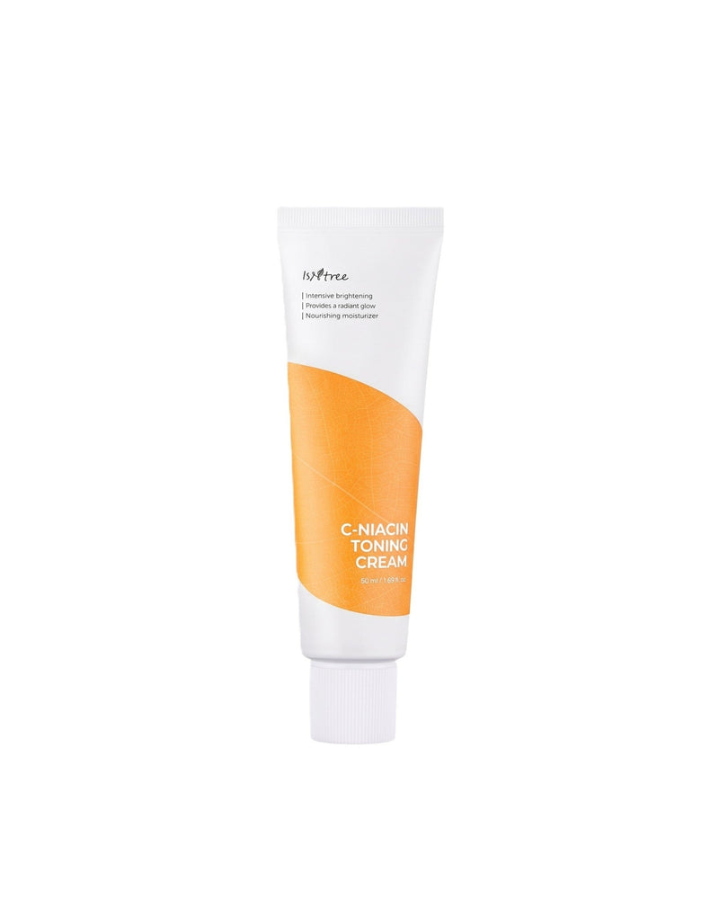 [ Isntree ] C-Niacin Toning Cream 50ml