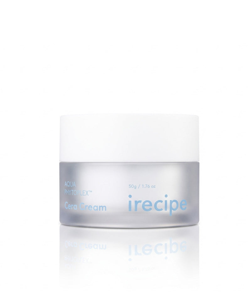 [ irecipe ] Aqua Phytoplex Cera Cream 50g