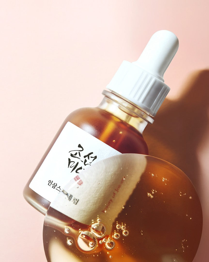 [ Beauty of Joseon ] Revive Serum: Ginseng + Snail Mucin 30ml