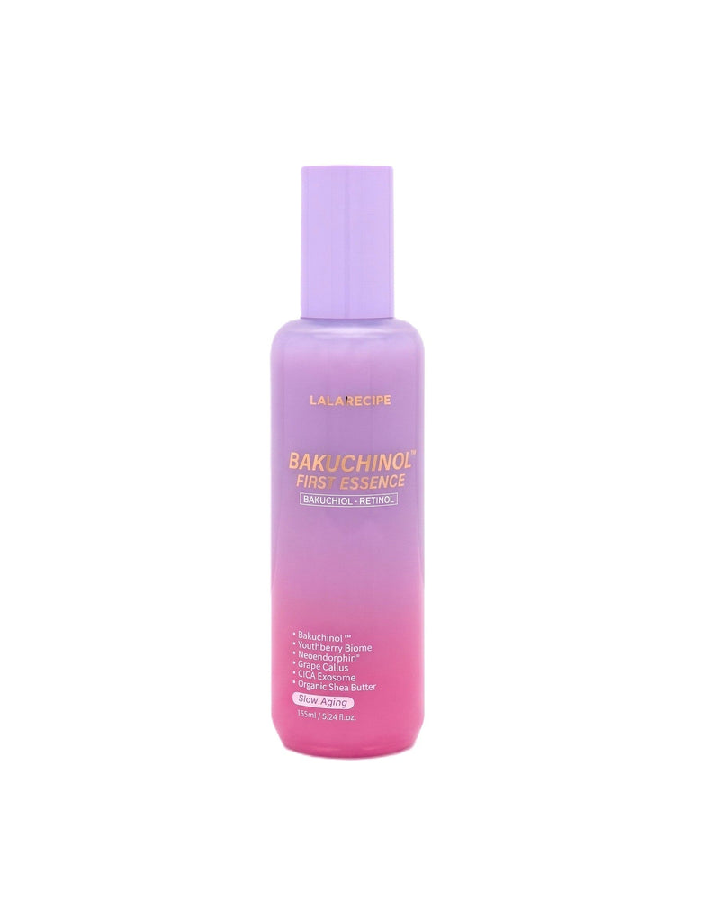 [ LALARECIPE ] Bakuchiol First Essence 150ml