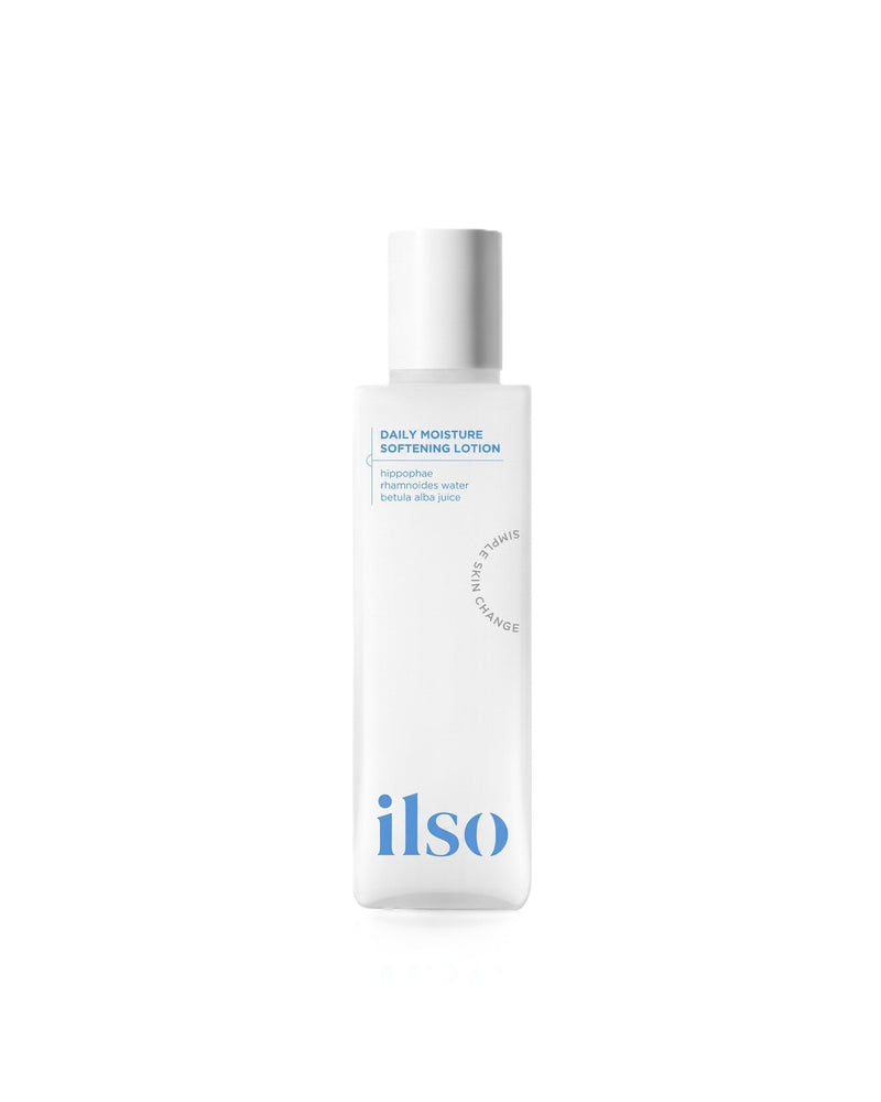 [ ilso ] Daily Moisture Softening Lotion 150ml