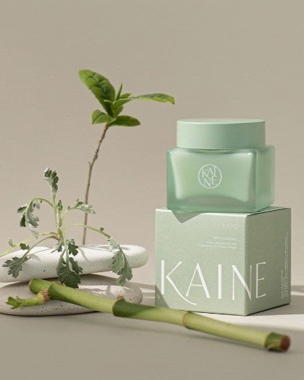 [ KAINE ] Green Calm Aqua Soothing Cream 70ml
