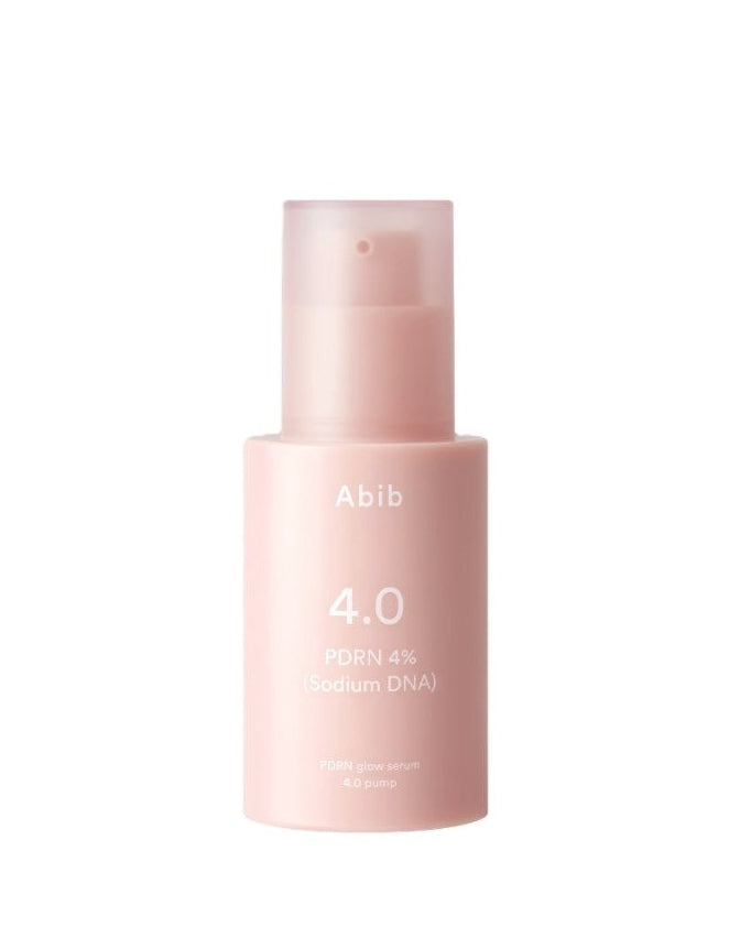 [ Abib ] PDRN Glow Serum 4.0 Pump 30ml
