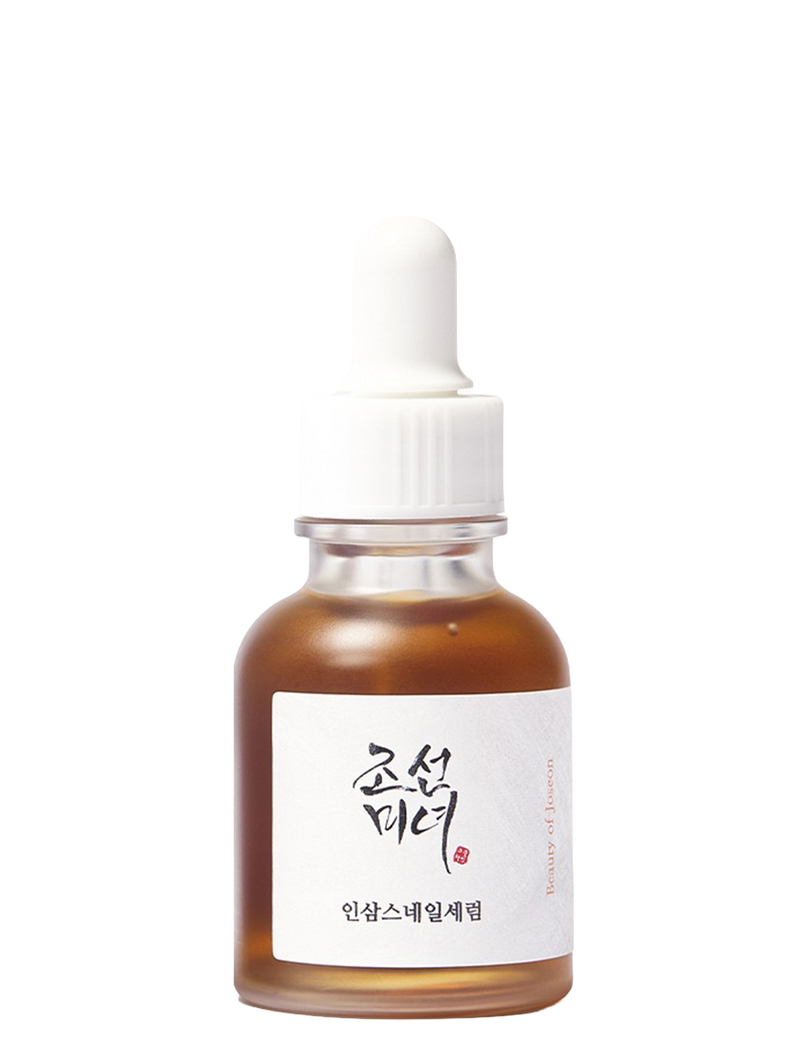 Beauty of Joseon Revive Serum: Ginseng + Snail Mucin