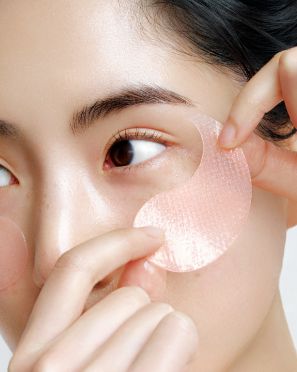 [ Abib ] PDRN Retinal Eye Patch Glow Jelly 84g (60ea)