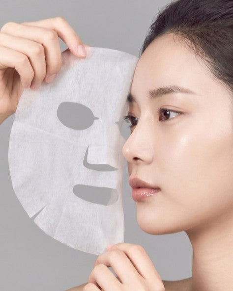 [ molvany ] D-Lockcell Mask Pack Light
