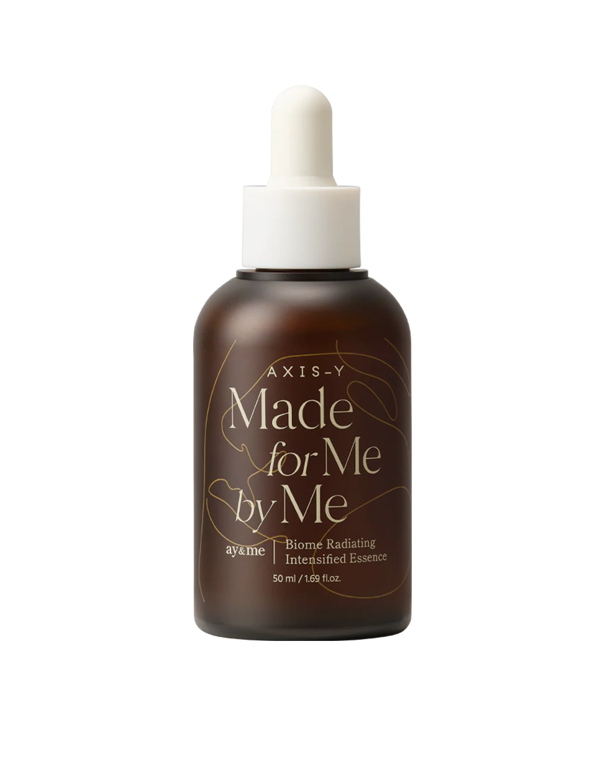 [ AXIS-Y ] Biome Radiating Intensified Essence 50ml