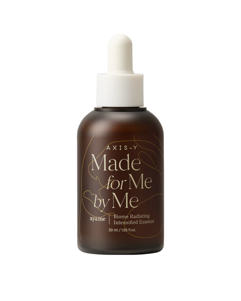 [ AXIS-Y ] Biome Radiating Intensified Essence 50ml