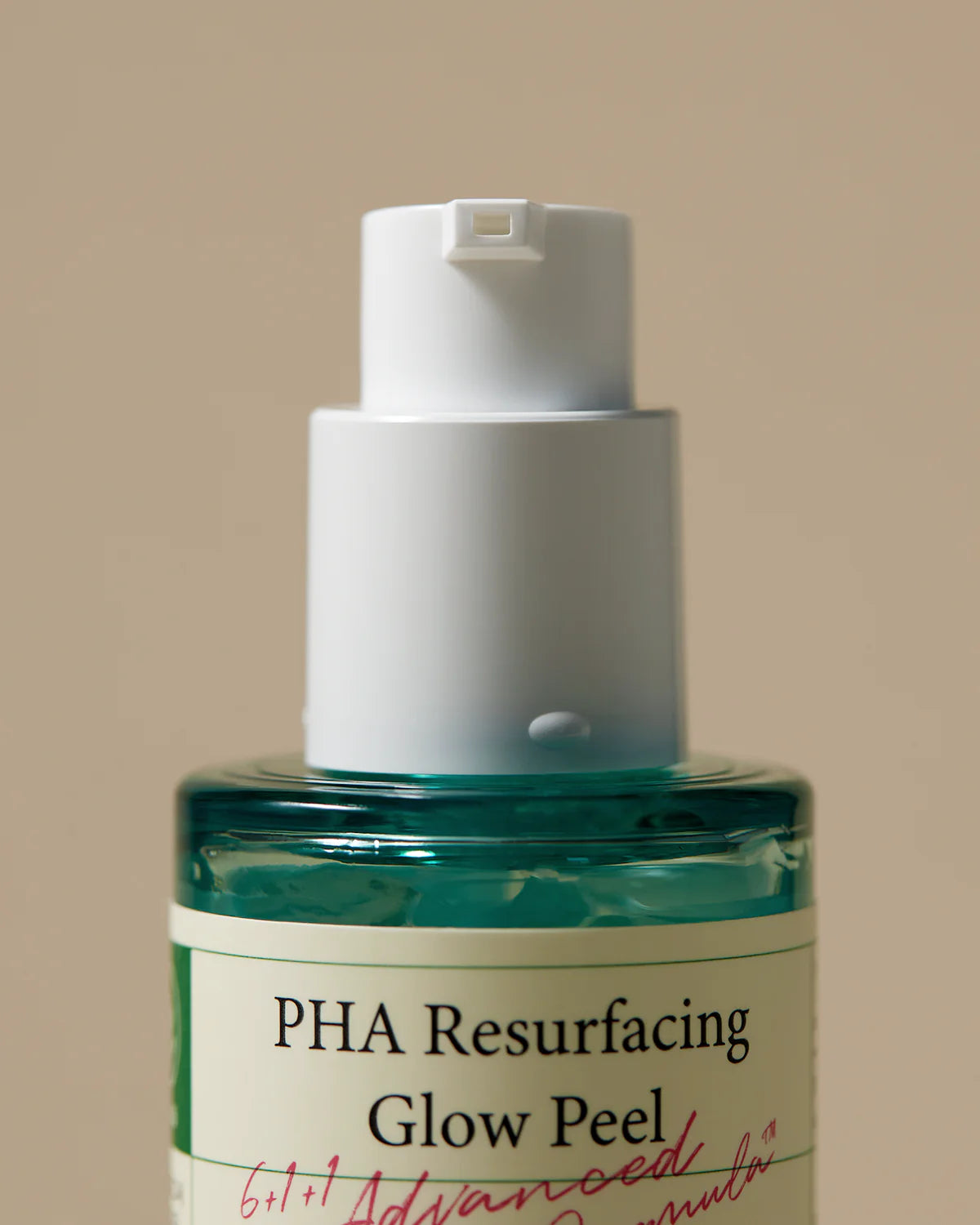 [ AXIS-Y ] PHA Resurfacing Glow Peel 50ml