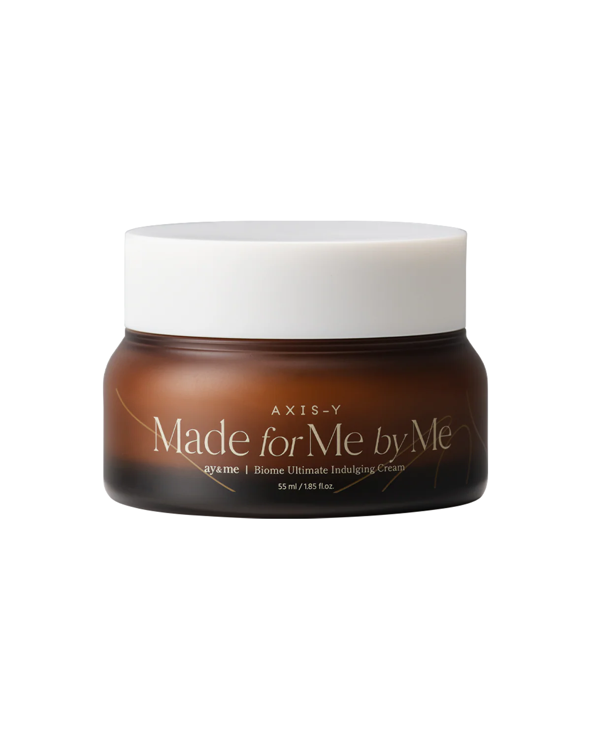 [ AXIS-Y ] Biome Ultimate Indulging Cream 55ml