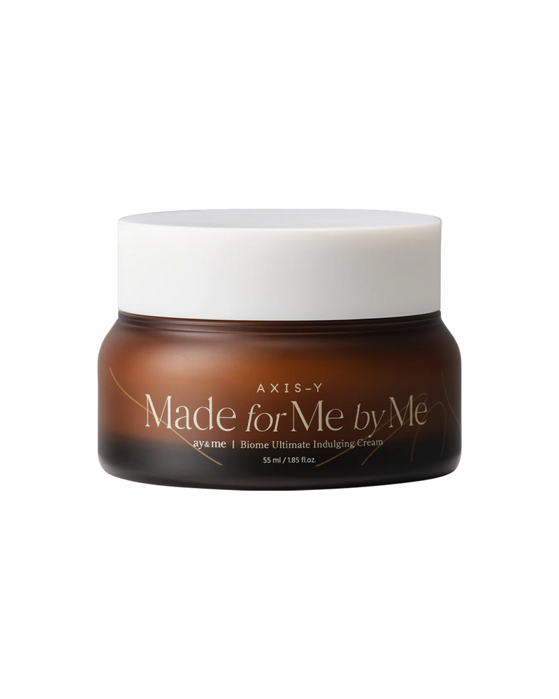 [ AXIS-Y ] Biome Ultimate Indulging Cream 55ml