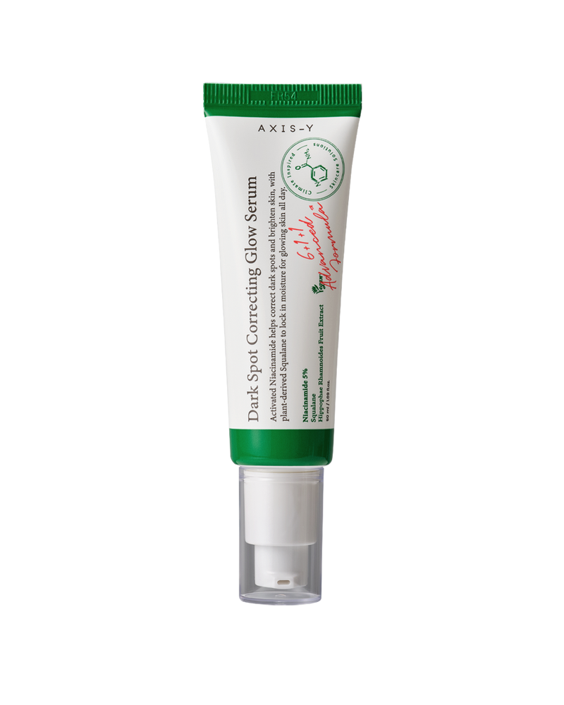 [ AXIS-Y ] Dark Spot Correcting Glow Serum 50ml