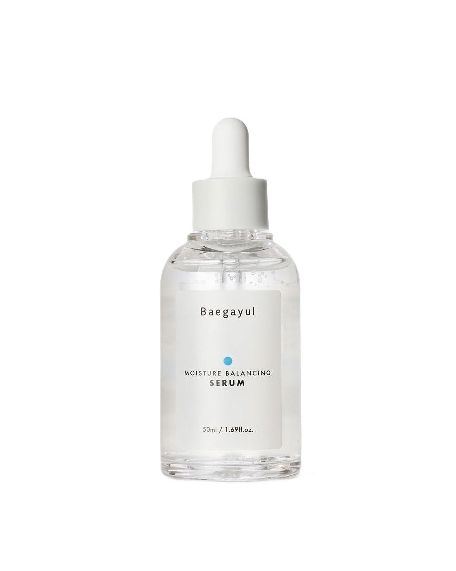 [ Baegayul ] Moisture Balancing Serum 50ml