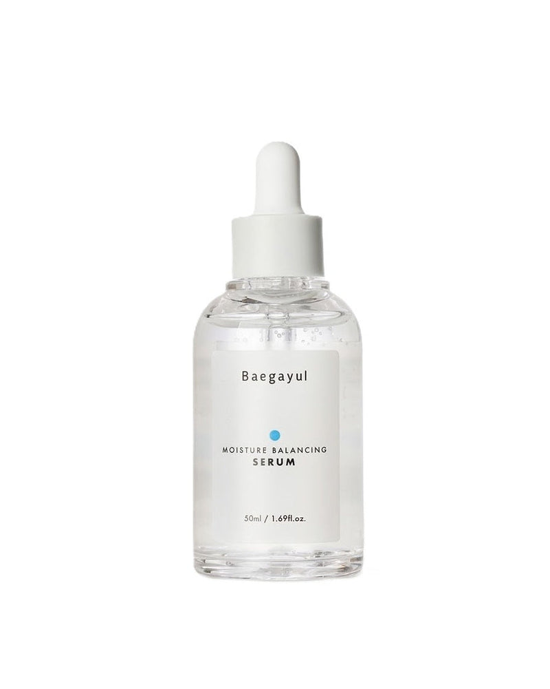 [ Baegayul ] Moisture Balancing Serum 50ml