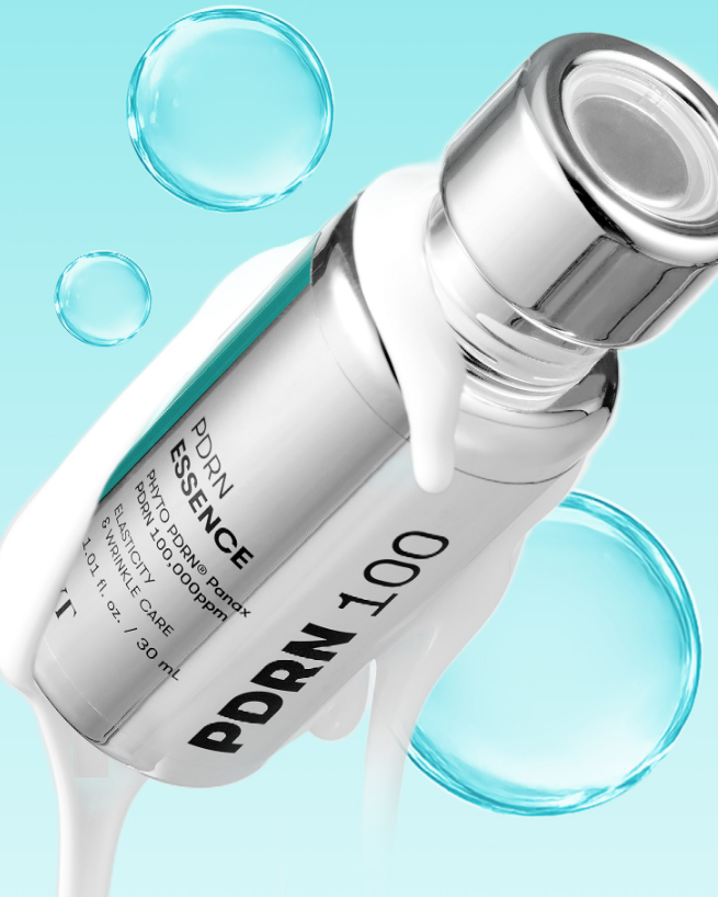 [ VT ] PDRN Essence 100 30ml