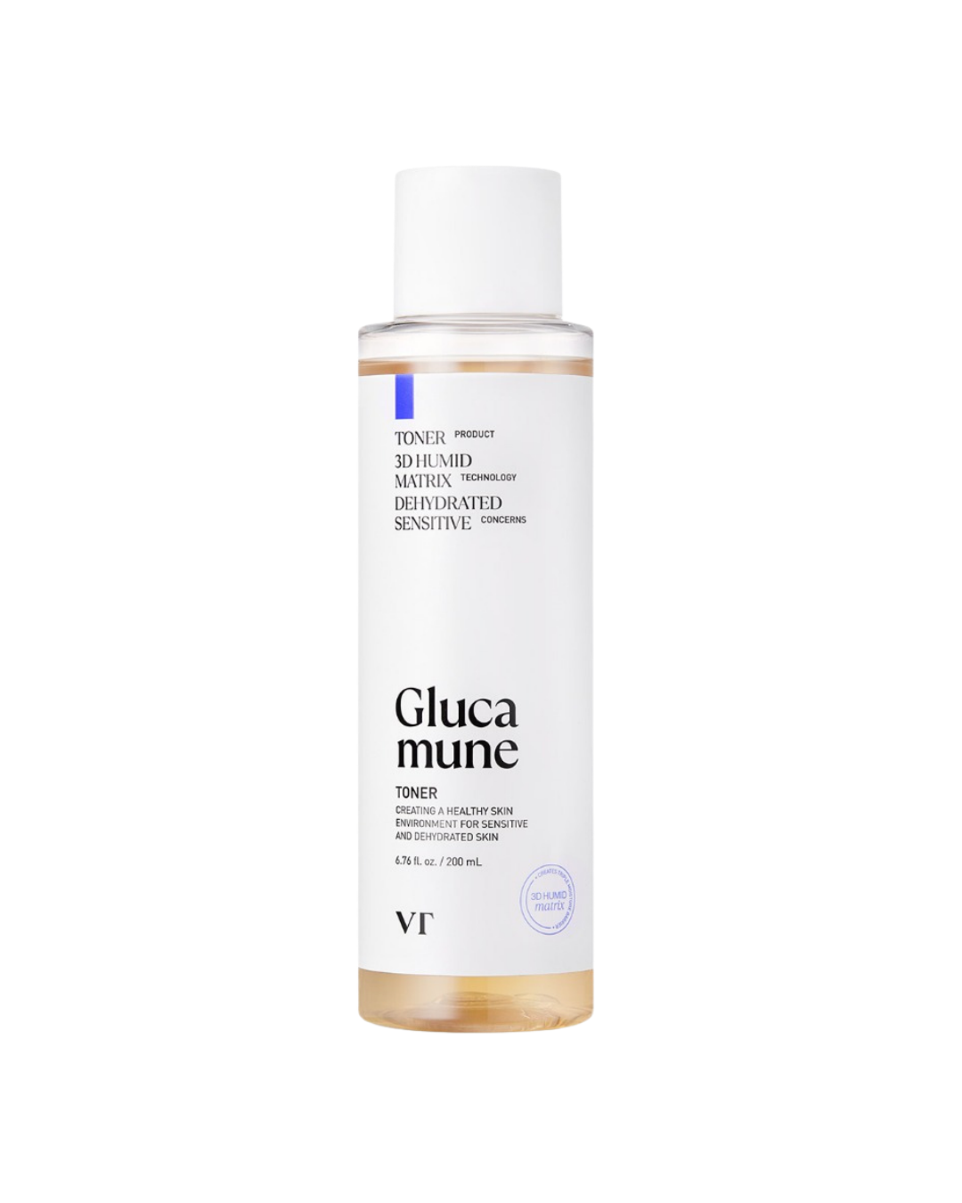 [ VT ] Glucamune Toner 200ml
