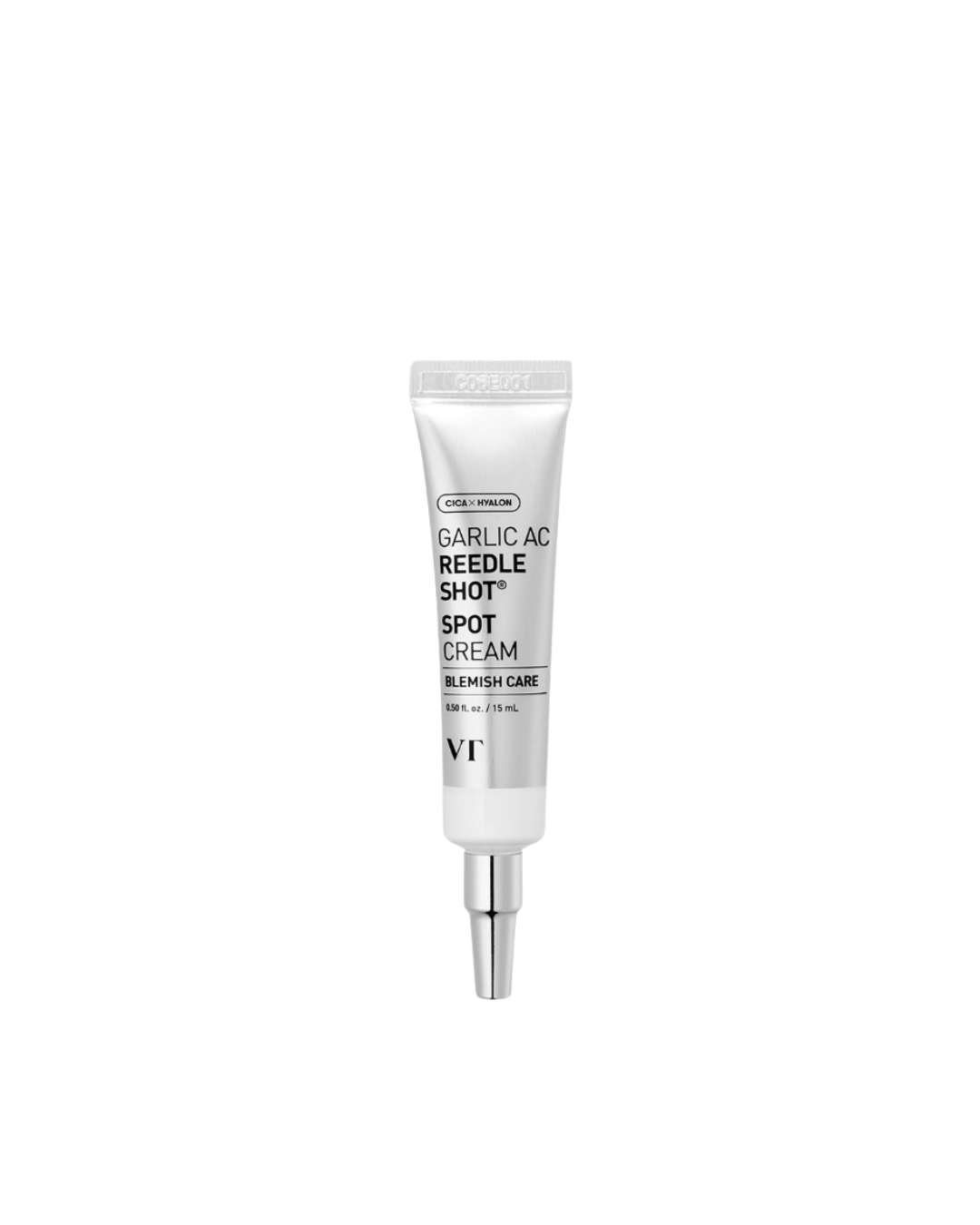 [ VT ] Garlic AC Reedle Shot Spot Cream 15ml