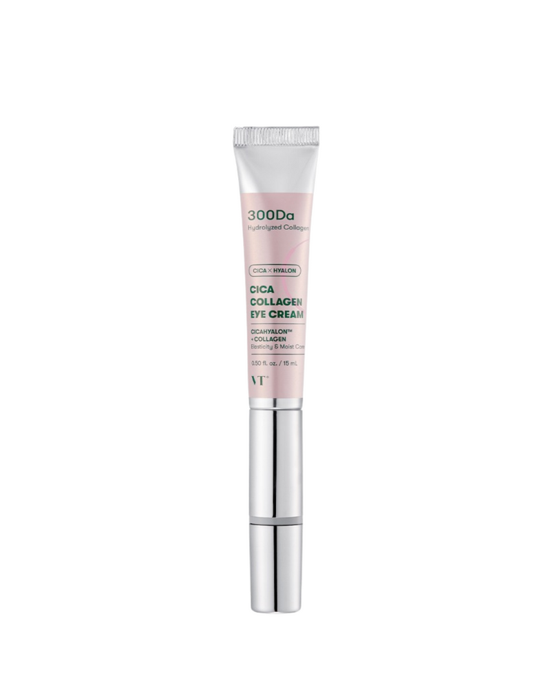 [ VT ] CICA Collagen Eye Cream 15ml