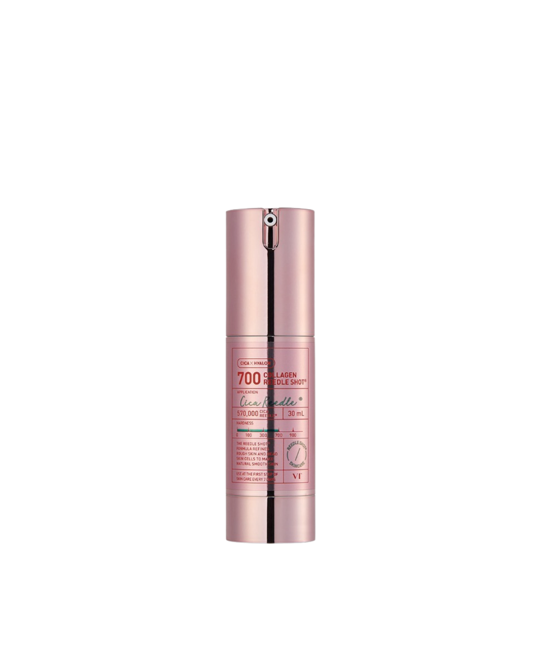 [ VT ] Collagen Reedle Shot 700 30ml