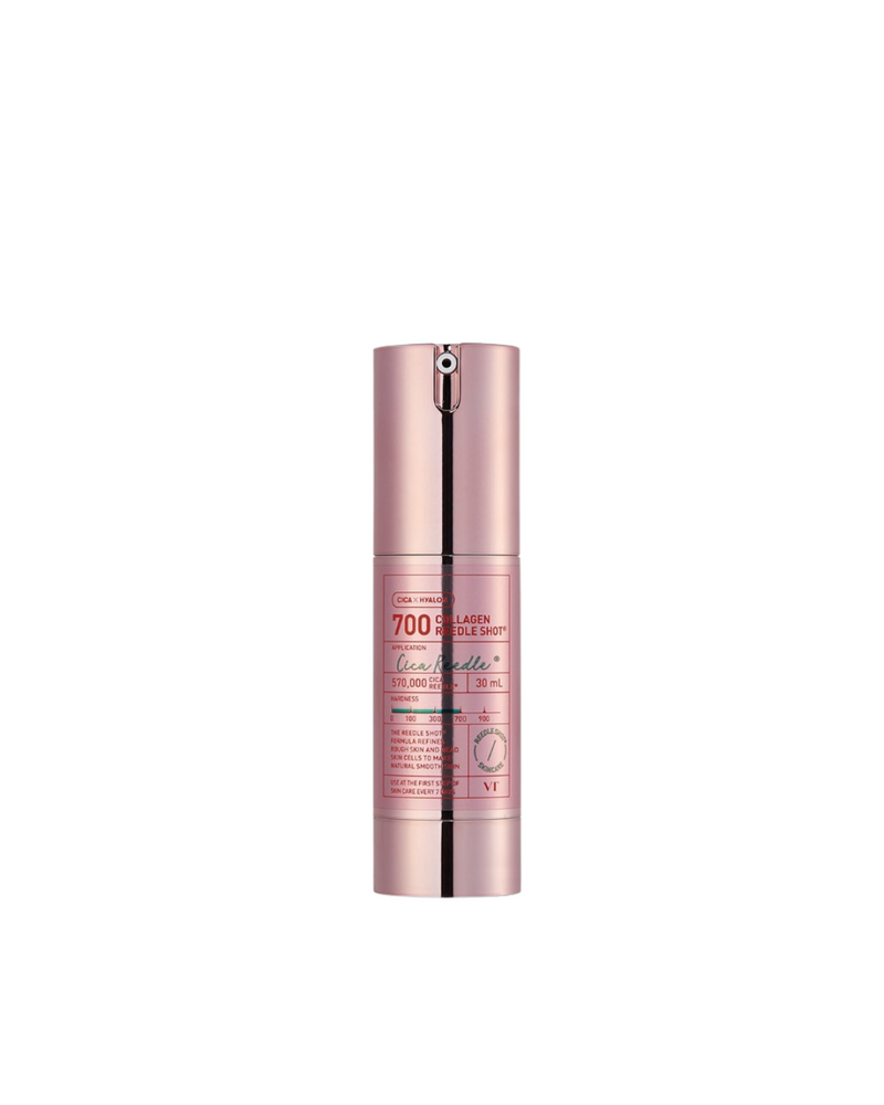 [ VT ] Collagen Reedle Shot 700 30ml