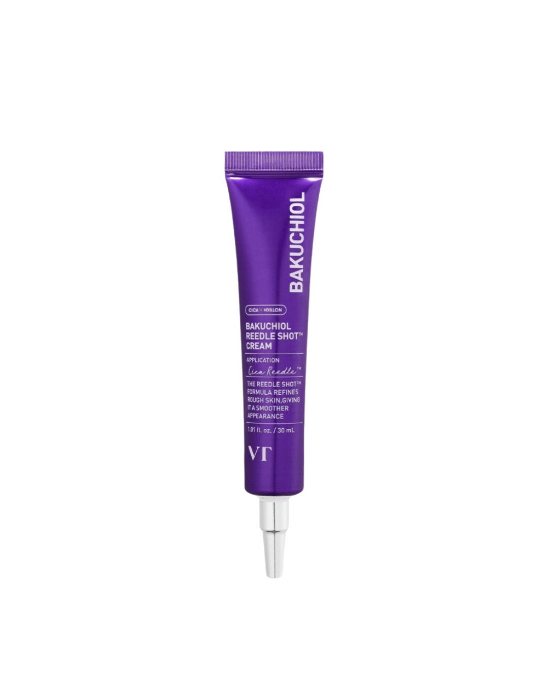 [ VT ] Bakuchiol Reedle Shot Cream 30ml
