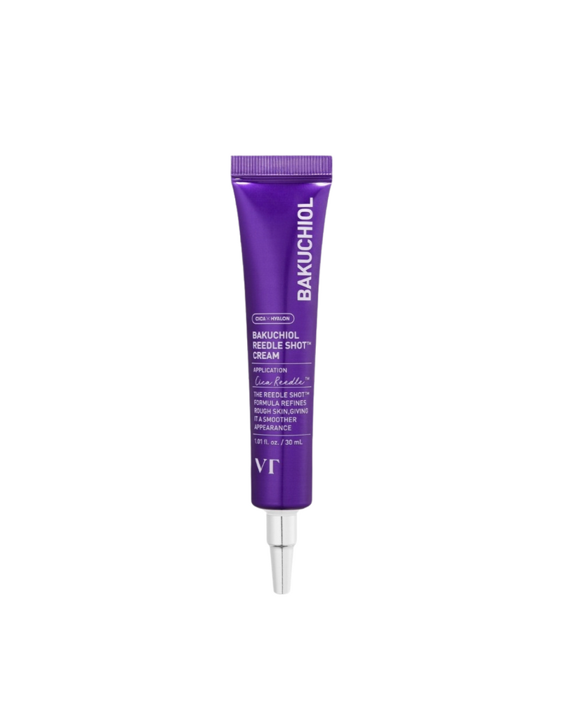 [ VT ] Bakuchiol Reedle Shot Cream 30ml