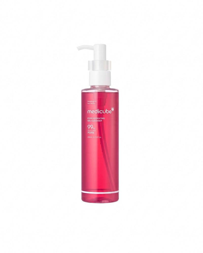[ Medicube ] PDRN Gel to Foam Cleanser 200ml