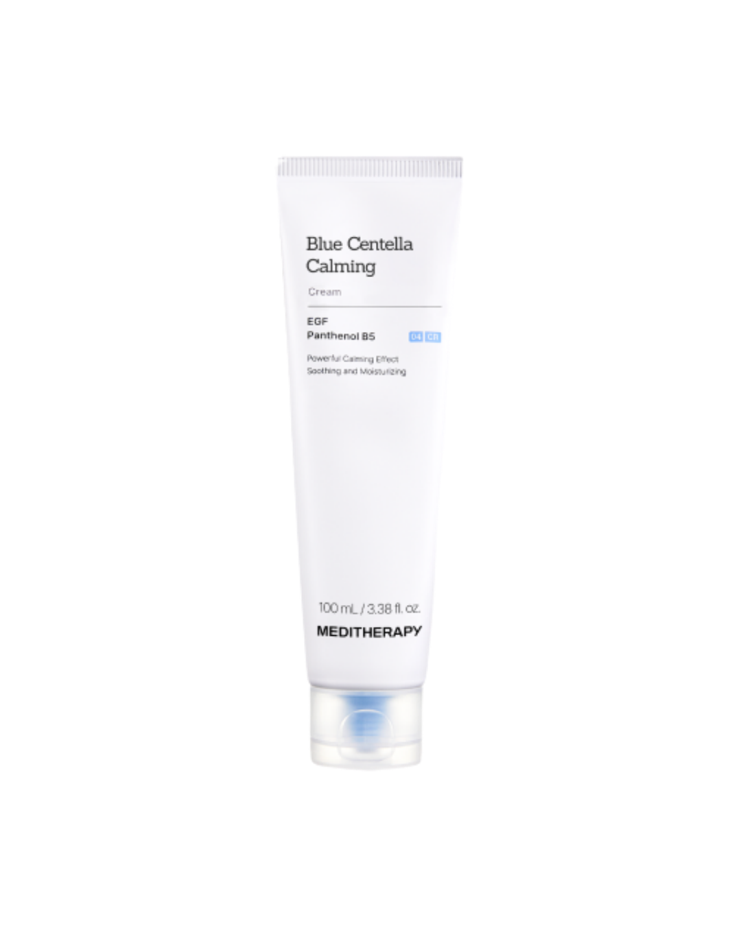 [ Meditherapy ] Blue Centella Calming Cream 100ml