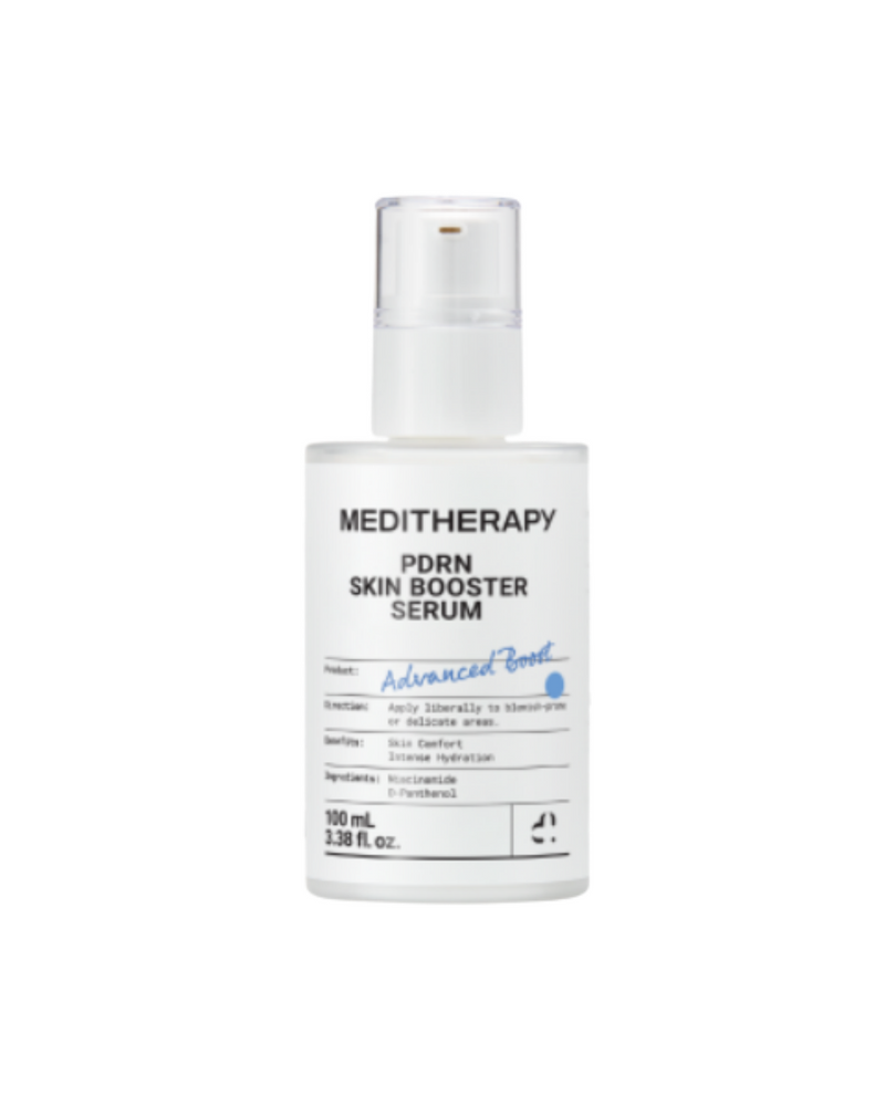 [ Meditherapy ] PDRN Skin Booster Serum 100ml