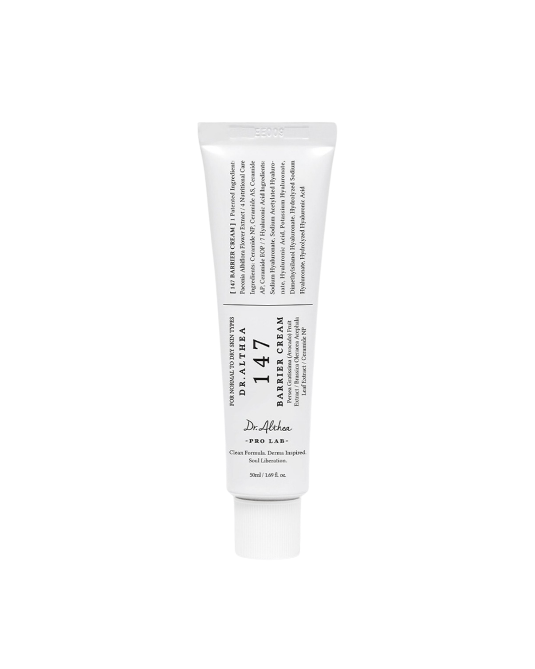 [ Dr.Althea ] 147 Barrier Cream 50ml