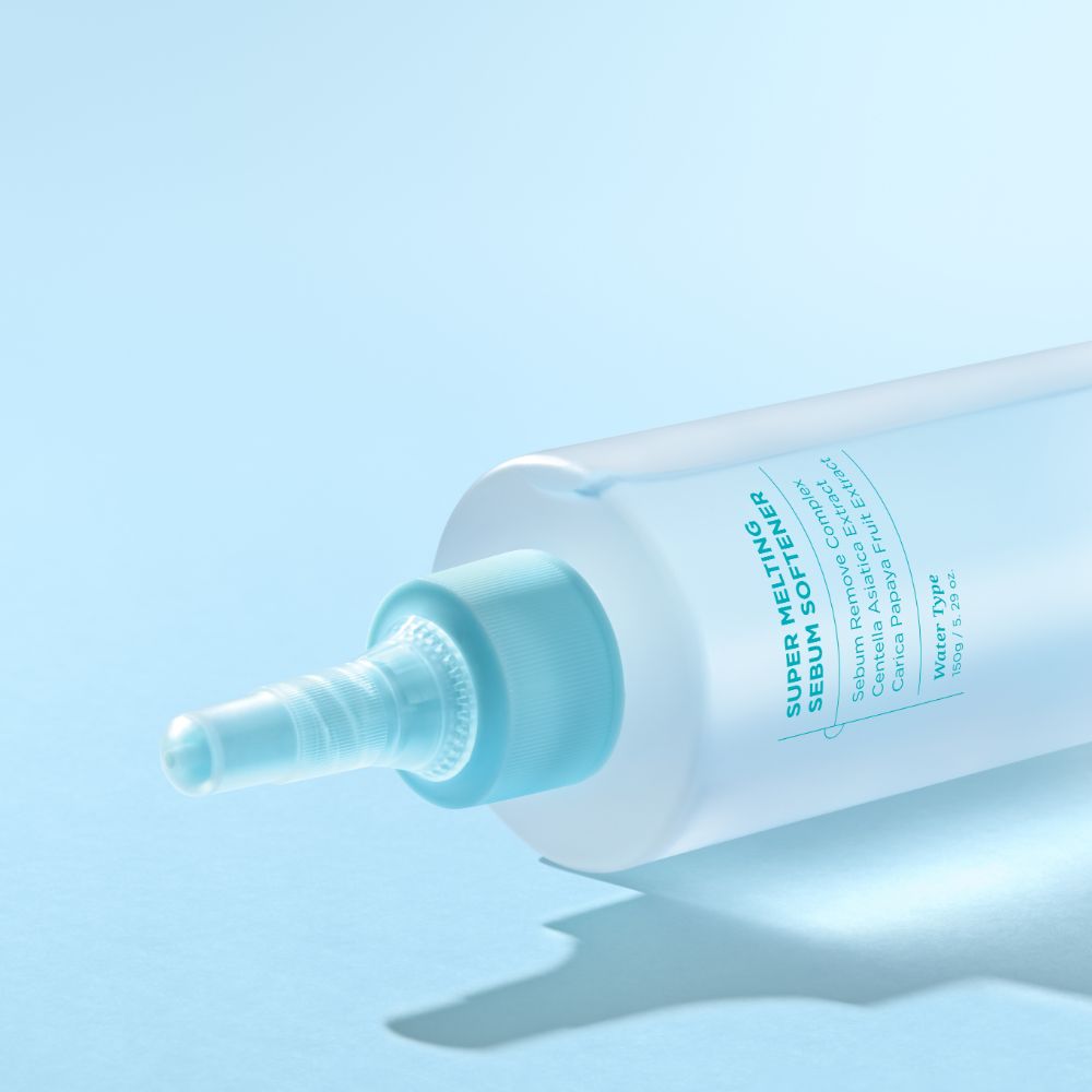 [ ilso ] Super Melting Sebum Softener 150g