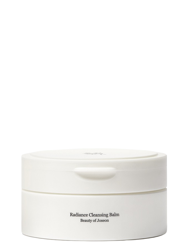Beauty of Joseon Radiance Cleansing Balm