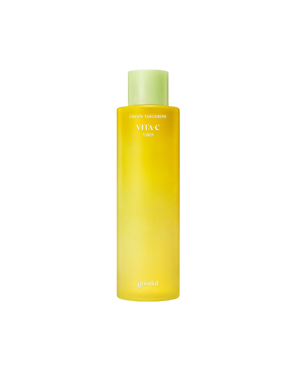 [ goodal ] Green Tangerine Vita C Toner 300ml