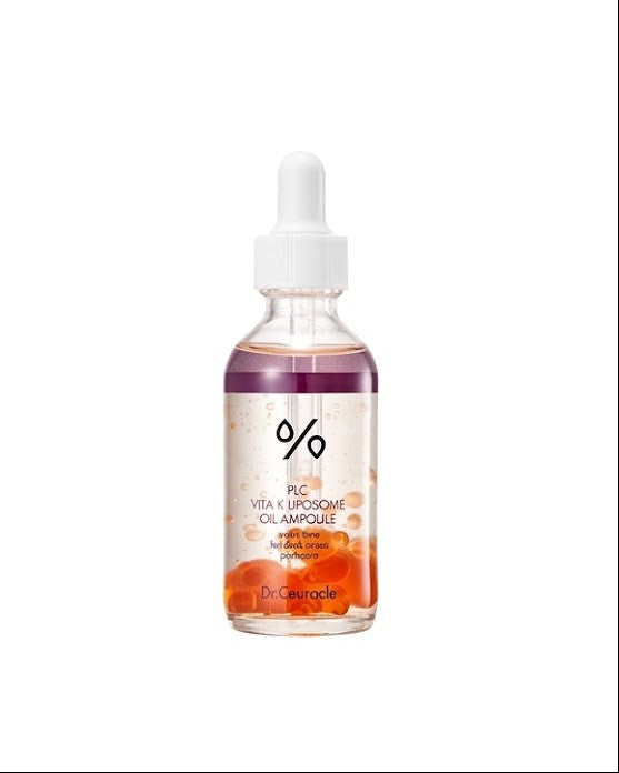[ Dr.Ceuracle ] PLC Vita Liposome Oil Ampoule 50ml