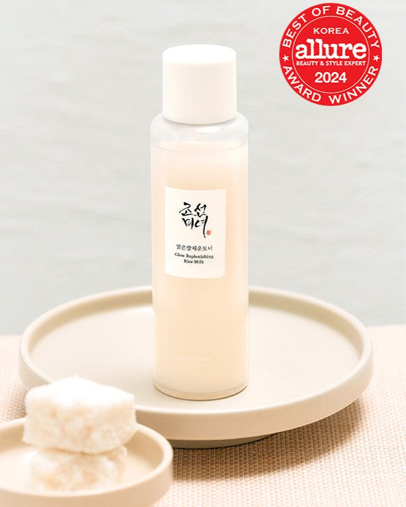 [ Beauty of Joseon ] Glow Replenishing Rice Milk 150ml