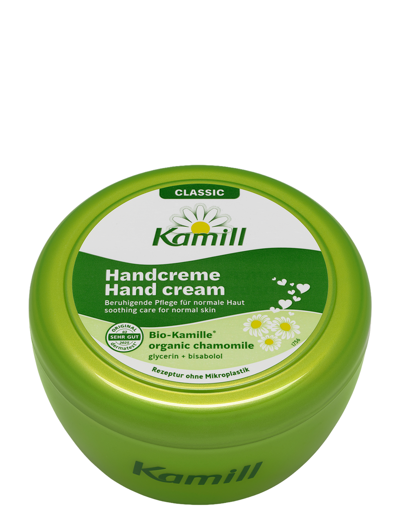 Kamill Classic Hand and Nail Cream 250 ml
