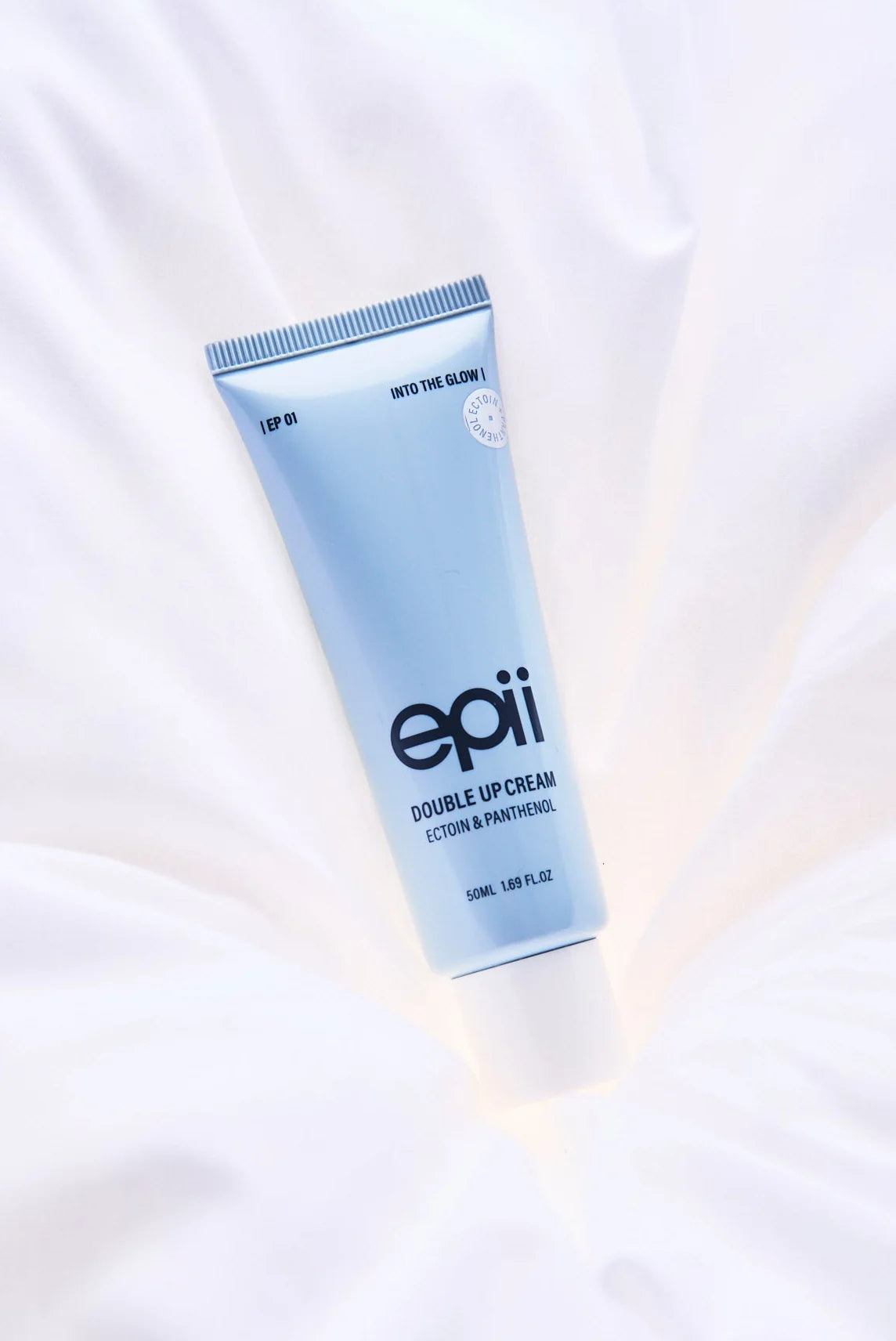 [ Epii ] Double Up Cream Ectoin & Panthenol 50ml