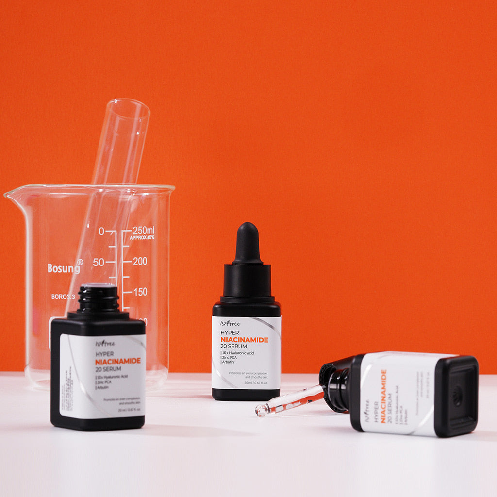 [ Isntree ] Hyper Niacinamide 20 Serum 20ml